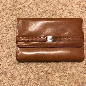 Wilson’s Leather wallet